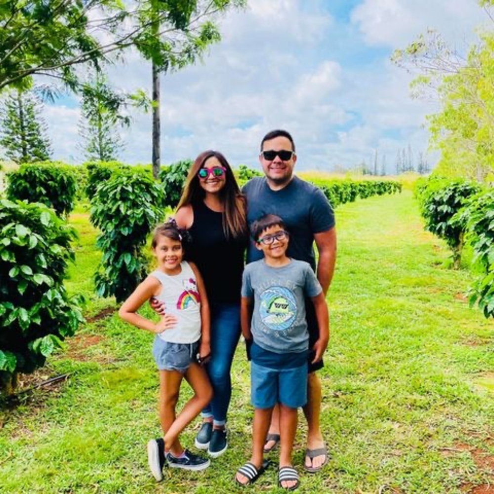 Meet your Posher, María estela